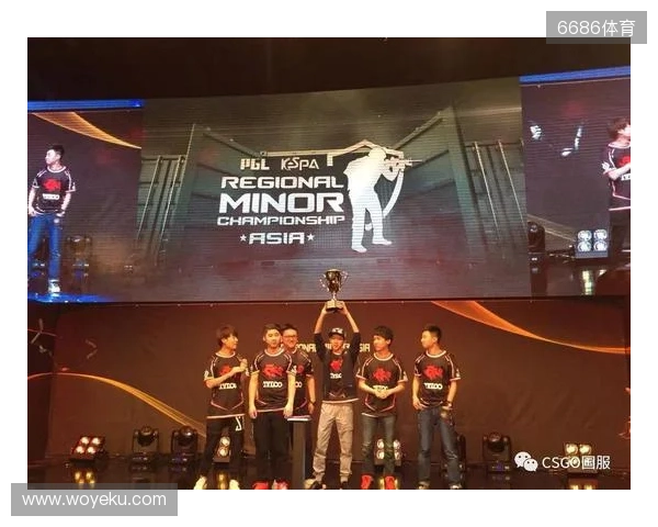 Major中国军团前瞻:TYLOO成最大希望,LVG恐失锋芒