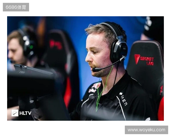 媒体爆料：OG战队有意引进cadiaN