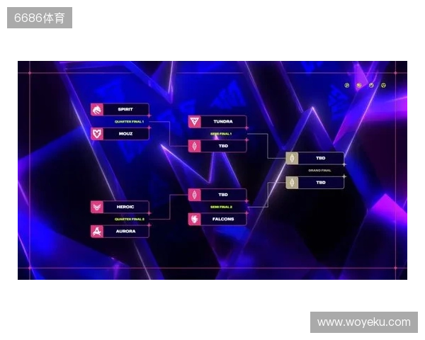 BLAST Slam IV线下淘汰赛新加坡开战 BLAST Slam IV线下淘汰赛新加坡开战