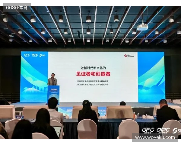 游卡副总裁杜彬:从传承到创新,打造年轻人接触传统文化的第一站