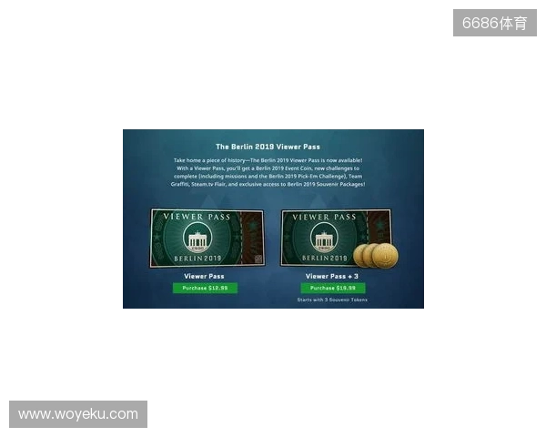 CS更新1113:布达佩斯Major赛事贴纸及观赛通行证已上线