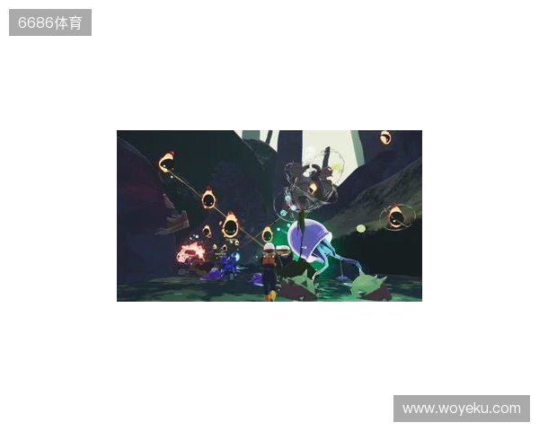 《雨中冒险2》全新DLC正式上线！六大机械之境开启终极挑战