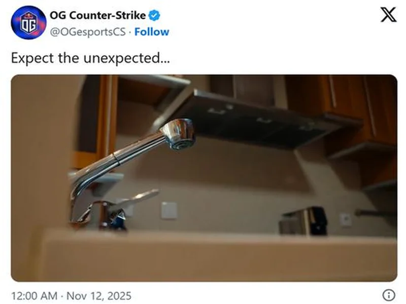 官宣:cadiaN加盟OG