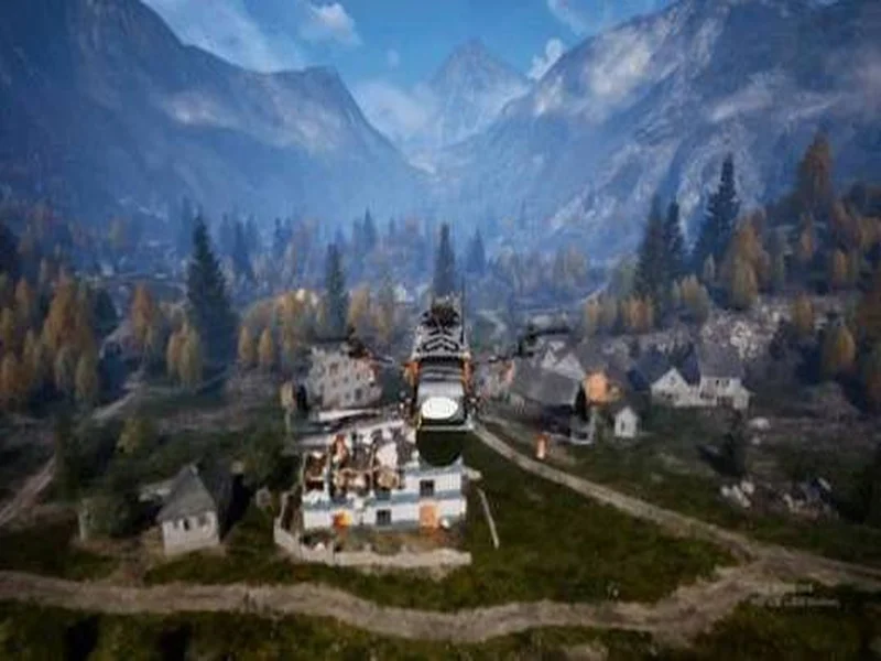 千元红包狂送!《雷霆之眼》11月18日steam上线福利来袭!